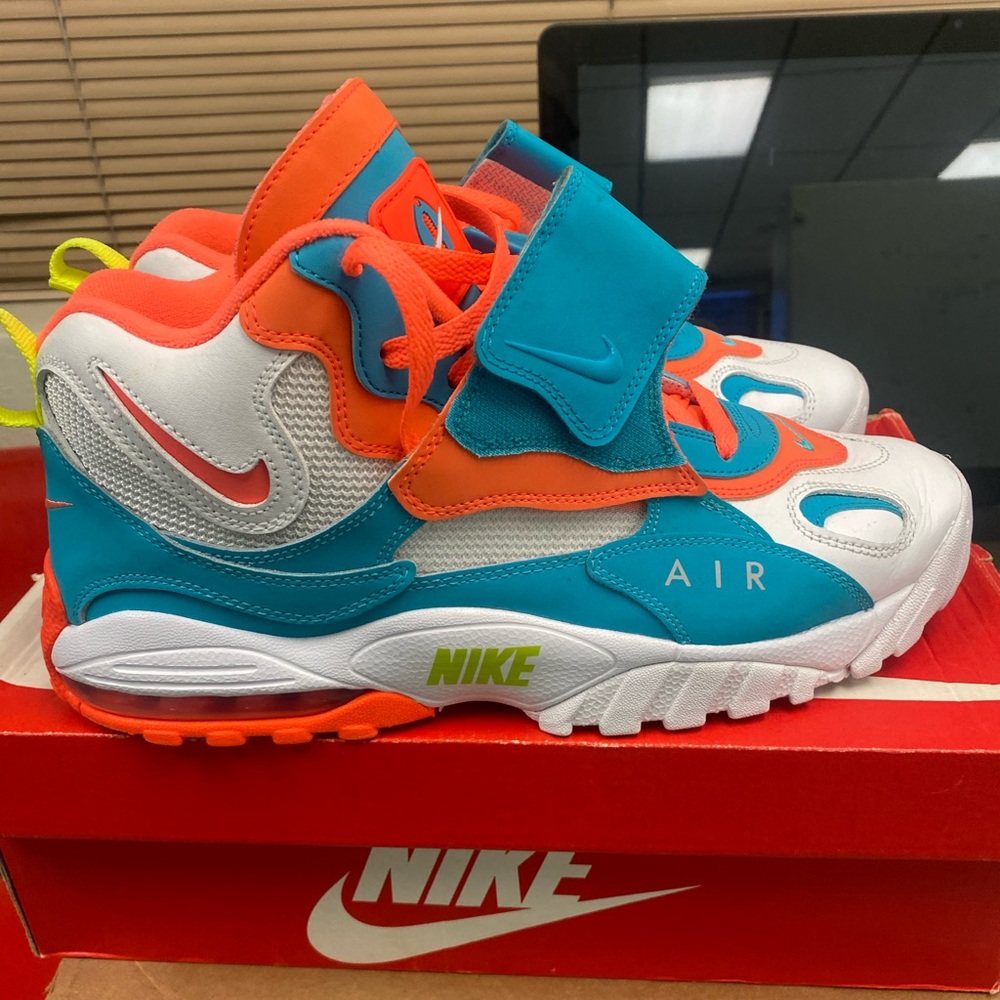 Nike Speed Turf Miami